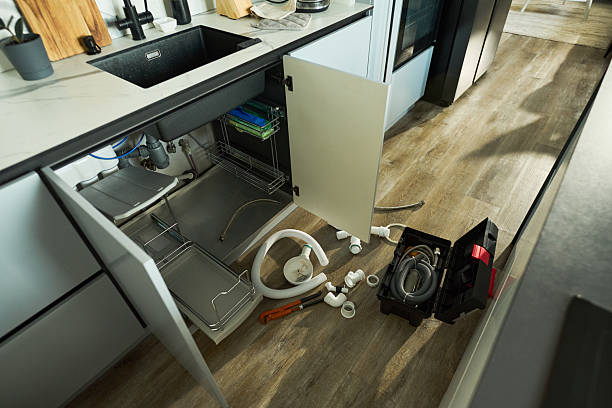 Reliable Drain Cleaning contractor in Sequim, WA by Street Wise - Plumbing